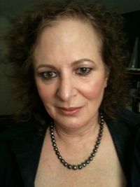 Nan Goldin, American Photographer